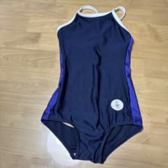 ナガイスイミングスクール水着150 - メルカリ