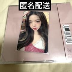 IVE LUCID DREAM SonyMusic ラキドロ トレカ ウォニョン IVE lucid dream HMV ウォニョン トレカ ラキドロ - メルカリ