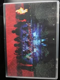 欅坂46 東京ドーム　DVD　ファイナル　櫻坂のサムネイル