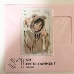 NCT WISH SM30周年トレカ リク - メルカリ