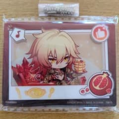 一番くじ 崩壊スターレイル Vol.3 G賞 アクリルチャームのサムネイル