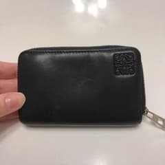 ロエベコインケースのサムネイル