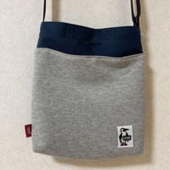 チャムス　CHUMS バッグのサムネイル