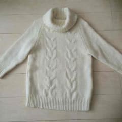 snidel ニットのサムネイル