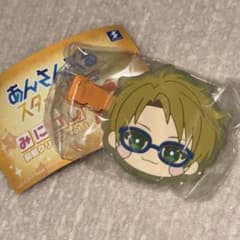 あんスタ みにコレ 前髪クリップ 遊木真 即購入大歓迎⭕️のサムネイル