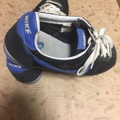 ナイキ スリッポン系スニーカーのサムネイル