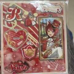 莉犬くんアクリルスタンドのサムネイル