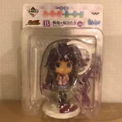 ★m:-)様専用★戦場ヶ原ひたぎ 化物語 きゅんキャラ 1番くじフィギュアのサムネイル