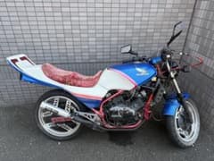 VT250のサムネイル