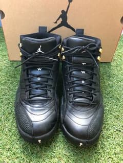 NIKE AIR JORDAN 12 THE MASTERのサムネイル