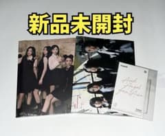 triples access アルバム 2種 新品未開封