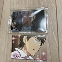 えぶりでいホスト2種セットのサムネイル