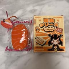 Mellojoy メロジョイ 和食シリーズ スクイーズ - メルカリ