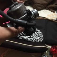 ZR エボ キャブのサムネイル