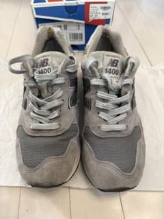 New Balance 1400 27cmのサムネイル