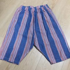 ⭐︎fuku様専用⭐︎ パンツ 120 マーキーズのサムネイル