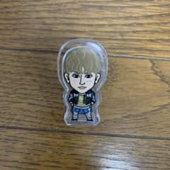 白濱亜嵐クリップのサムネイル