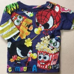 ジャム♡Tシャツのサムネイル
