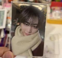 BOYNEXTDOOR テサン No Genre中国一直娱yizhiyu トレカ - メルカリ