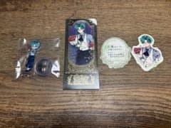 悪魔執事と黒い猫 RoyalRoseTeaPartyのサムネイル