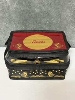 【非売品】ヱビスビール 2WAY 保冷クーラーバッグ 350ml 500ml対応
