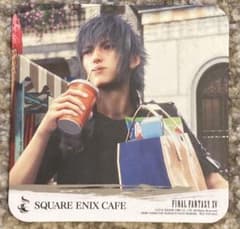 FF15 コースターのサムネイル