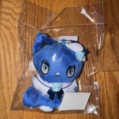 アドローザトルマリィ ぬいぐるみキーホルダー - メルカリ