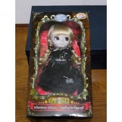 【プーリップ】Pullip NELLA (ネルラ) P-050【ドール】のサムネイル