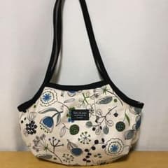 ハンドメイド　グラニーバッグʕ•ᴥ•ʔのサムネイル