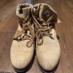Timberland ワークブーツのサムネイル