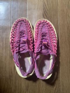KEEN ユニーク サンダルのサムネイル