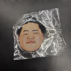 大相撲ガチャ　ヘアピン　明生のサムネイル