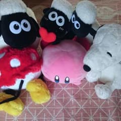 カービィのサムネイル