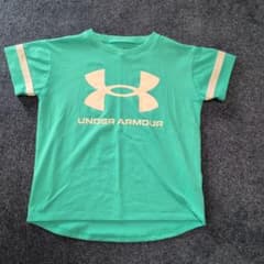 UNDER ARMOUR Tシャツ YMDサイズのサムネイル