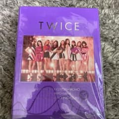 TWICE Wake Me Up FC限定トレカケースのサムネイル