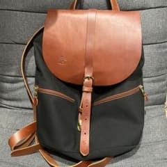 週末限定価格！イルビゾンテ リュック - メルカリ