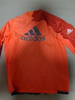 adidas アディダス サッカー ピステ 長袖(160㎝)のサムネイル