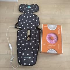 エアラブ　ドーナツ　 airluv3 donut (エアラブ3 ドーナッツ)のサムネイル