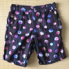 ハーフパンツ のサムネイル