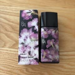 ポーラ BA デイセラム リキッド サクラピンク 30ml - メルカリ