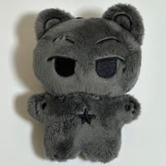 ENHYPEN ジェイ ぬいぐるみ 제이 マスター ドール 10cm - メルカリ