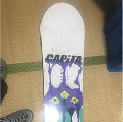 capita ホラースコープ151のサムネイル