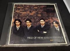 FIELD OF VIEW I CD アルバムのサムネイル