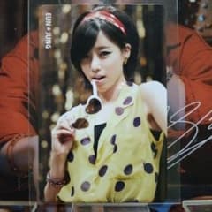 T-ARA CD トレカ まとめ m41707874978_1.jpg?1761902138