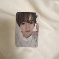 NCT WISH サクヤ トレカ タワレコ特典のサムネイル