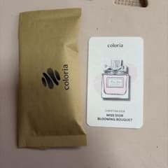 coloria MISS DIOR BLOOMING BOUQUETのサムネイル