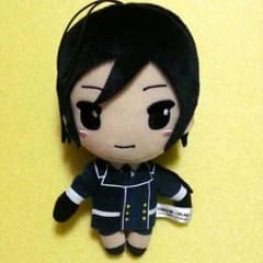 刀剣乱舞♡ぬいぐるみ　薬研藤四郎のサムネイル