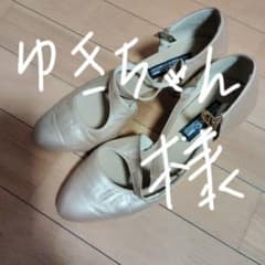 ケント 社交ダンスシューズのサムネイル