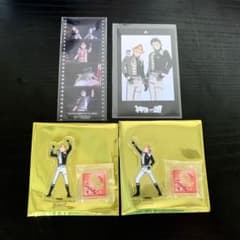 아이돌 마스터 SideM 신속 일혼 아카이 주작