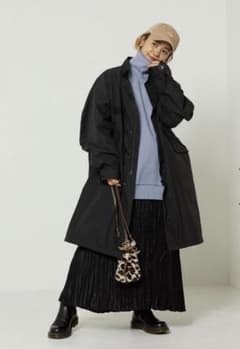 FREAK'S STORE  M-65アウターのサムネイル